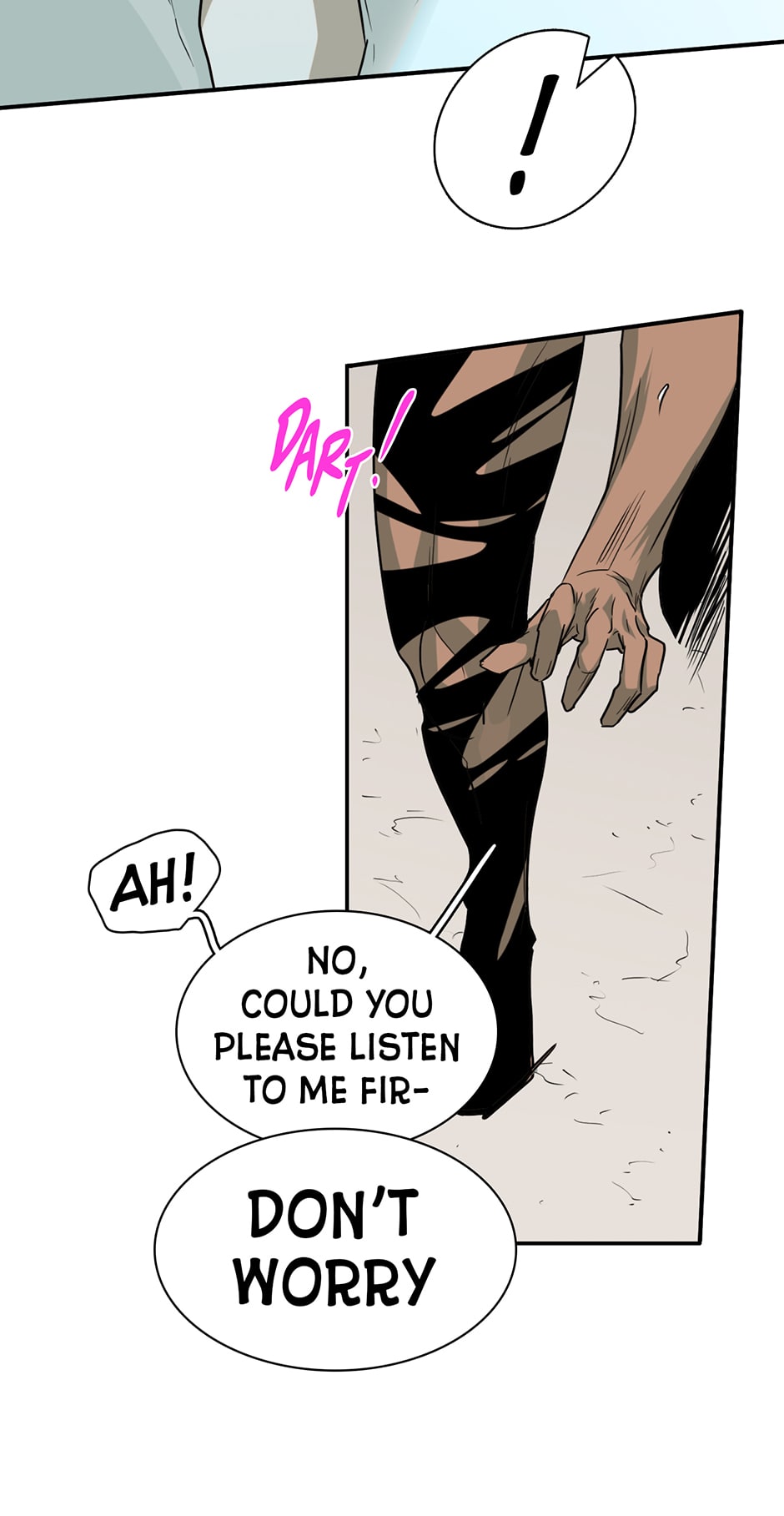 Dear DOO, Chapter 162 image 087